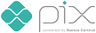 Pague com Pix <small>(5% off)</small>